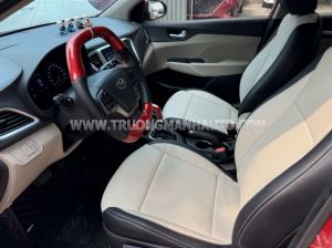 Xe Hyundai Accent 1.4 AT 2018