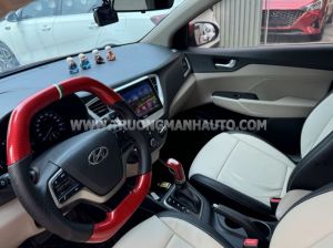 Xe Hyundai Accent 1.4 AT 2018