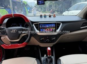 Xe Hyundai Accent 1.4 AT 2018