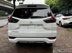Xe Mitsubishi Xpander 1.5 AT 2020