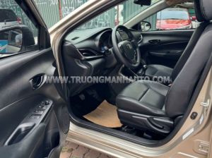 Xe Toyota Vios E 1.5 MT 2022