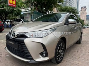 Xe Toyota Vios E 1.5 MT 2022