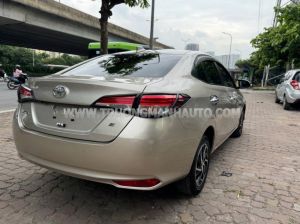 Xe Toyota Vios E 1.5 MT 2022