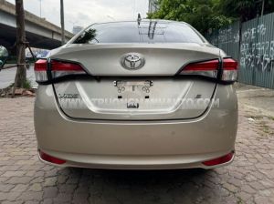 Xe Toyota Vios E 1.5 MT 2022