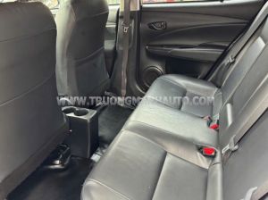 Xe Toyota Vios E 1.5 MT 2022