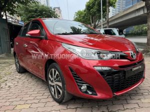Xe Toyota Yaris 1.5G 2019