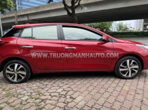Xe Toyota Yaris 1.5G 2019
