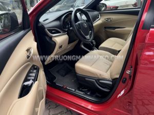 Xe Toyota Yaris 1.5G 2019