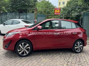 Xe Toyota Yaris 1.5G 2019