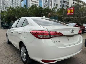 Xe Toyota Vios 1.5G 2019
