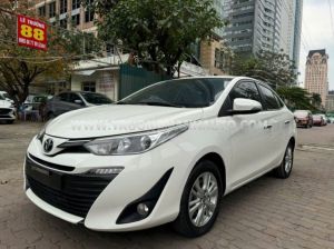 Xe Toyota Vios 1.5G 2019