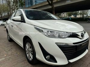 Xe Toyota Vios 1.5G 2019