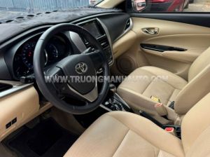 Xe Toyota Vios 1.5G 2019