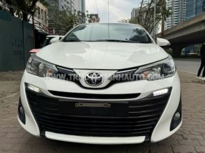 Xe Toyota Vios 1.5G 2019