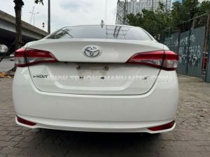 Xe Toyota Vios 1.5G 2019