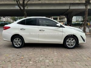 Xe Toyota Vios 1.5G 2019