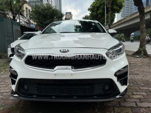 Xe Kia Cerato 1.6 AT Luxury 2019