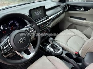 Xe Kia Cerato 1.6 AT Luxury 2019