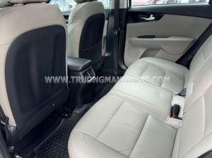 Xe Kia Cerato 1.6 AT Luxury 2019