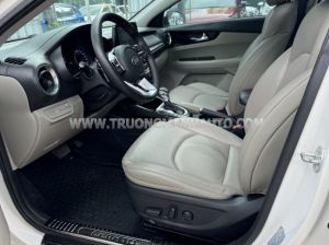 Xe Kia Cerato 1.6 AT Luxury 2019
