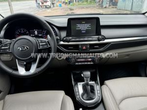 Xe Kia Cerato 1.6 AT Luxury 2019