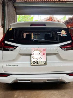 Xe Mitsubishi Xpander 1.5 AT 2019