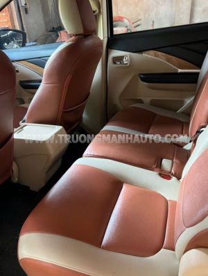 Xe Mitsubishi Xpander 1.5 AT 2019