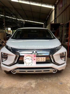 Xe Mitsubishi Xpander 1.5 AT 2019