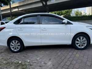 Xe Toyota Vios 1.5G 2017