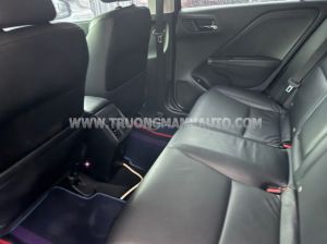 Xe Honda City 1.5TOP 2019
