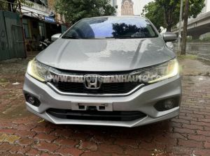 Xe Honda City 1.5TOP 2019