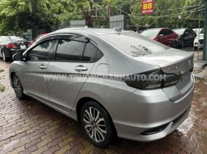 Xe Honda City 1.5TOP 2019