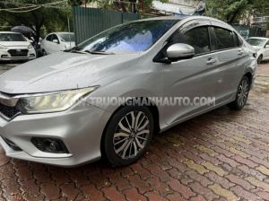 Xe Honda City 1.5TOP 2019