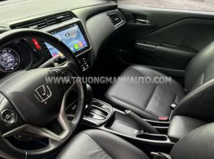 Xe Honda City 1.5TOP 2019