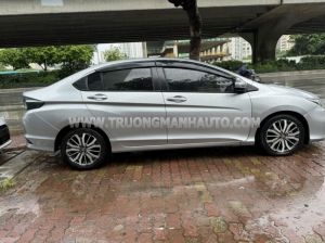 Xe Honda City 1.5TOP 2019