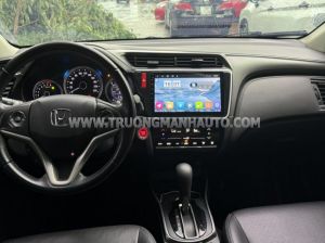 Xe Honda City 1.5TOP 2019