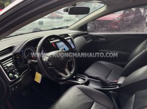 Xe Honda City 1.5TOP 2019
