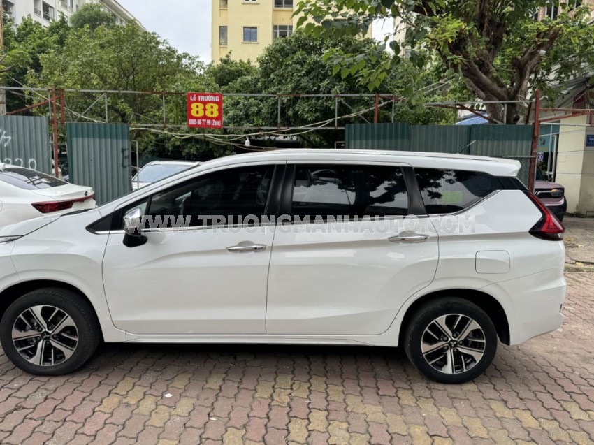 Mitsubishi Xpander 1.5 AT