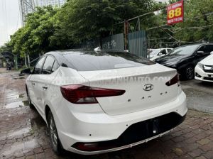 Xe Hyundai Elantra 1.6 MT 2019