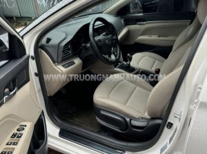 Xe Hyundai Elantra 1.6 MT 2019