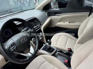 Xe Hyundai Elantra 1.6 MT 2019