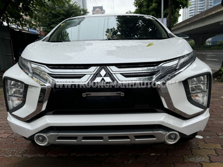 Mitsubishi Xpander 1.5 AT
