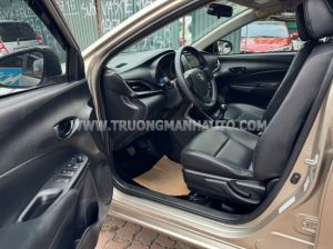 Xe Toyota Vios E 1.5 MT 2022