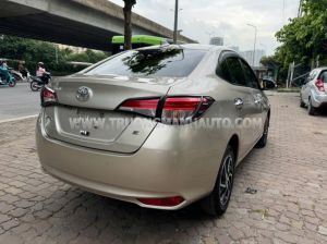 Xe Toyota Vios E 1.5 MT 2022