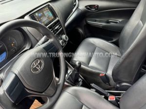 Xe Toyota Vios E 1.5 MT 2022