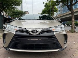 Xe Toyota Vios E 1.5 MT 2022