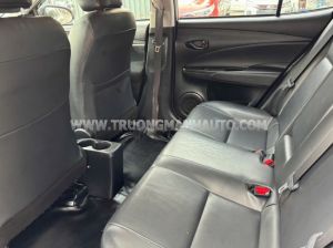Xe Toyota Vios E 1.5 MT 2022