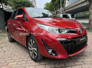 Xe Toyota Yaris 1.5G 2019