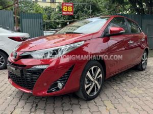 Xe Toyota Yaris 1.5G 2019