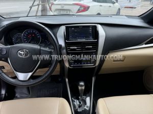 Xe Toyota Yaris 1.5G 2019